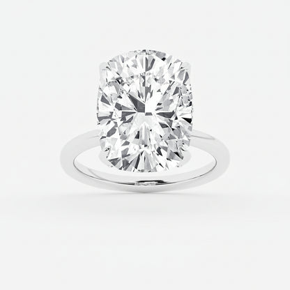 Lab Diamond ring